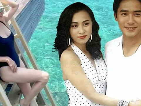 Lương Triều Vỹ không dám bỏ vợ vì "cái nết" của Lưu Gia Linh