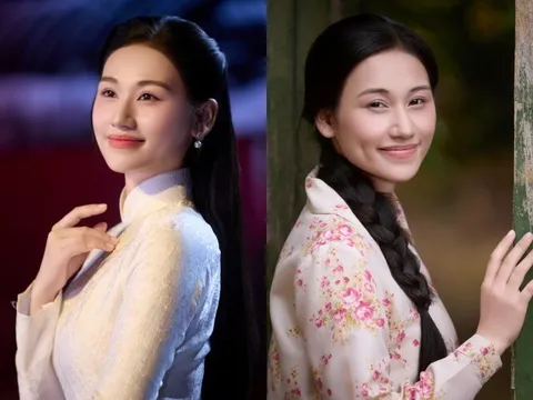 Quán quân Sao Mai 2022 Lê Minh Ngọc hát thính phòng, lần đầu làm diễn viên trong phim ca nhạc "Lá thư gửi tương lai"