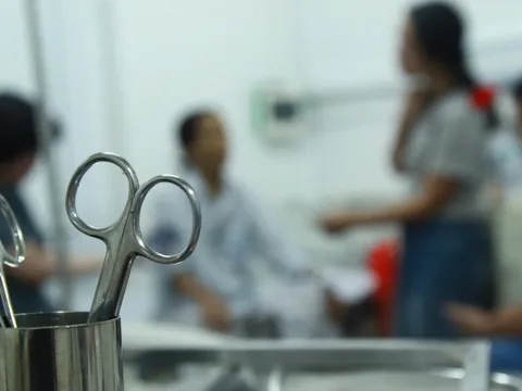 Cả nhà 7 người tổn thương gan, trong đó 2 người xơ gan: Tất cả đều đến từ 1 nguyên nhân
