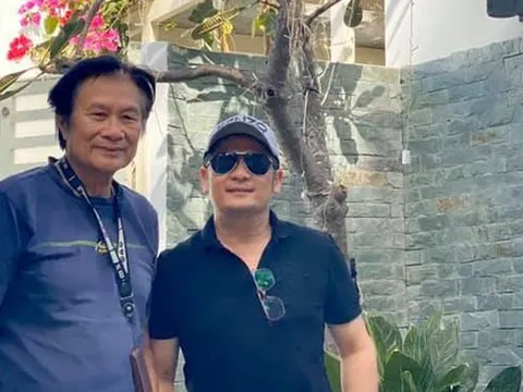 Bằng Kiều kể về lời dặn của 1 nghệ sĩ nổi tiếng cả nước: Chú bảo "làm nghệ sĩ thì phải kiêu ngạo"
