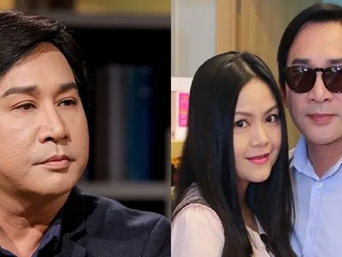 Nam NSƯT ba đời vợ: "Rất nhiều đồng nghiệp chơi xấu tôi"