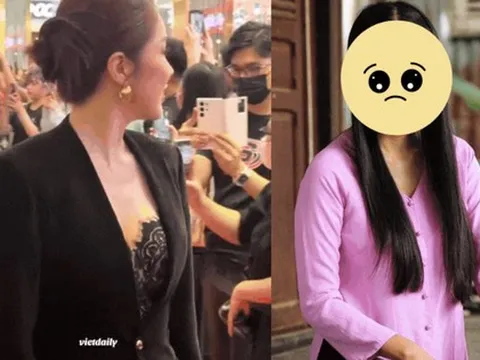 Không nhận ra nữ hoàng phim truyền hình miền Tây: Chục năm giản dị, giờ thành "nữ tổng tài" khí chất minh tinh