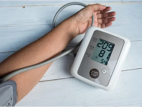 Khỏi hẳn huyết áp cao, gan nhiễm mỡ sau 3 tháng nhờ làm điều này mỗi sáng