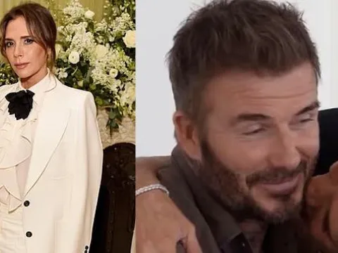 Victoria cuối cùng cũng thừa nhận việc kinh doanh lỗ nặng khiến David Beckham phải "gánh nợ" còng lưng