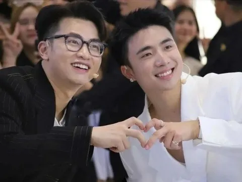 Fan meeting của cặp đồng giới Ninh Dương Story bán vé 2,8 triệu đồng, Sở Văn hóa và Thể thao TPHCM vào cuộc thẩm định