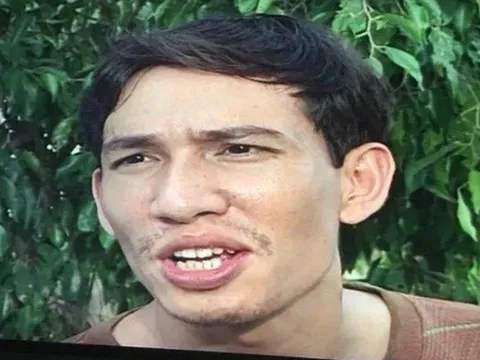 Nam NSƯT từng làm bốc vác, lơ xe đổi đời nhờ đóng 'Gặp nhau cuối tuần'