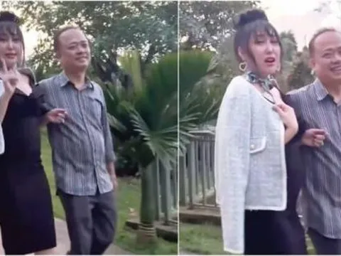 Chồng thứ 3 của Phi Thanh Vân chuẩn bị cưới là ai?