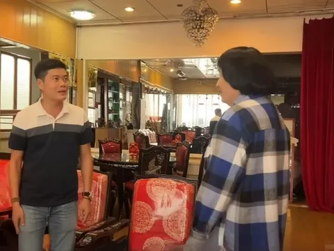 “Ông hoàng cải lương” Việt Nam: Nhà mặt tiền trung tâm quận 3, U80 được vợ 3 chăm như chăm trẻ