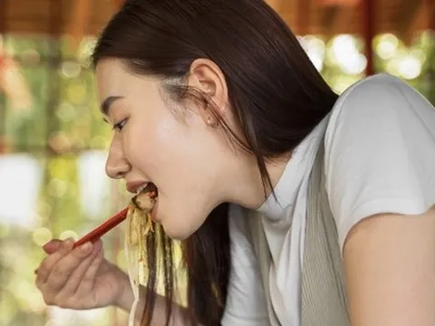 Người sống thọ thường có 5 thói quen ăn uống bổ nội tạng, khỏe toàn thân, nếu bạn có đủ thì xin chúc mừng!