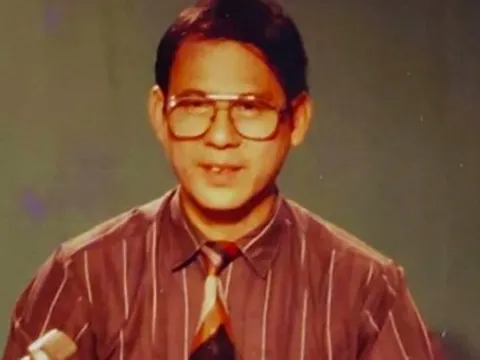 Người thầy dạy tiếng Anh trên sóng VTV nổi tiếng một thời giờ thế nào?