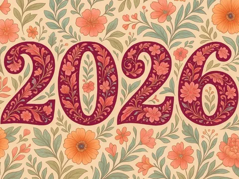 Người sinh ngày 3, 12, 21, 30 chú ý: Thần số học 2026 cảnh báo bất ngờ khiến ai cũng giật mình!