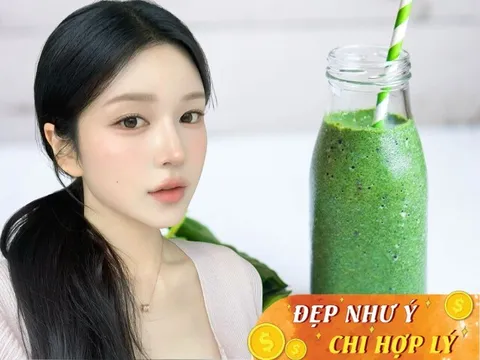 Hai loại rau dân dã là “kho báu” dưỡng da, chống nắng tự nhiên, giúp làn da căng mọng, tươi trẻ suốt bốn mùa