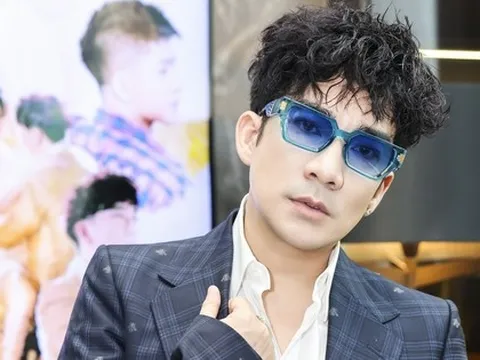Quang Hà: "Tôi đấm vào mồm khiến bạn diễn bị chảy máu và đã xin lỗi ngay"