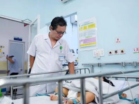 BS Trương Hữu Khanh: ‘Phát hiện thiếu vi chất là đã trễ để phòng ngừa’
