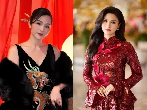 BTV Minh Trang diện trang phục trên truyền hình và đời thực khác nhau ra sao?