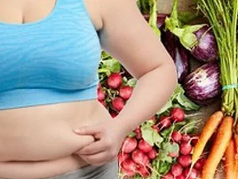 5 loại thực phẩm tưởng lành mạnh nhưng lại khiến bạn khó giảm cân hơn
