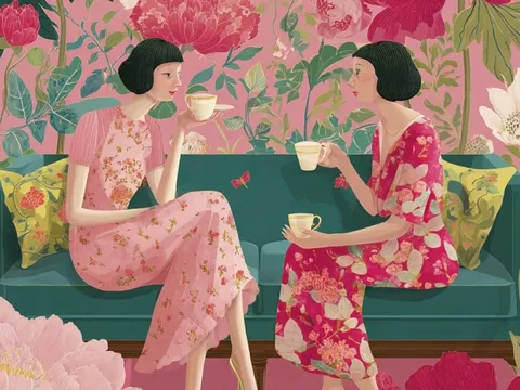 Đừng đi theo số đông: 3 chữ này giúp bạn tránh trở thành "miếng mồi" cho kẻ khác