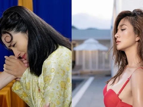 Nữ NSƯT ly hôn khi con vài tháng tuổi: "Tôi không đi xin ai"