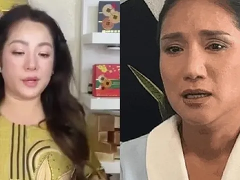 Nữ NSƯT 47 tuổi bị mạo danh lừa đảo: "Có người bị lừa mấy chục nghìn đô"