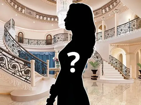 Góc khuất cưới đại gia nhưng như "người giúp việc" của nữ diễn viên phim giờ vàng