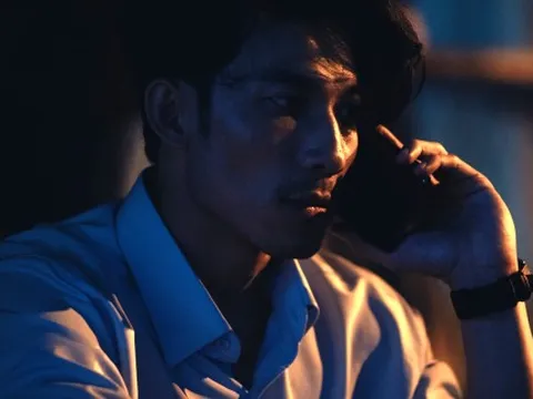 Nạn lừa đảo qua điện thoại lần đầu tiên được đưa lên màn ảnh rộng