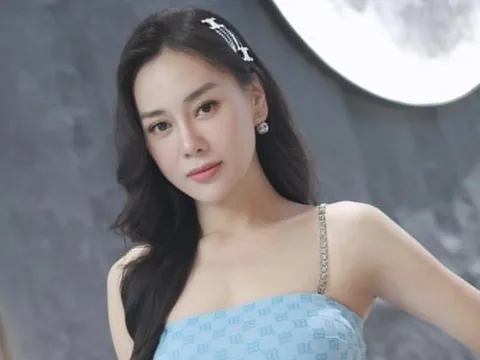 Động thái của Phương Oanh