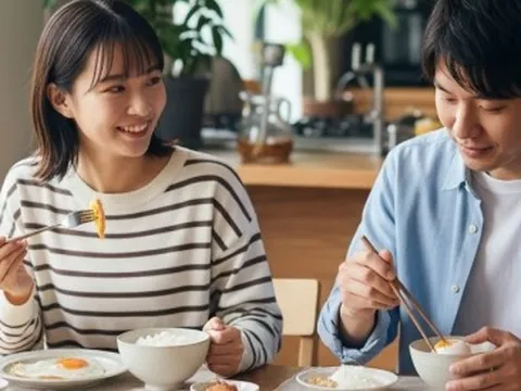 Ăn trứng sai cách dễ tăng cholesterol, hại gan