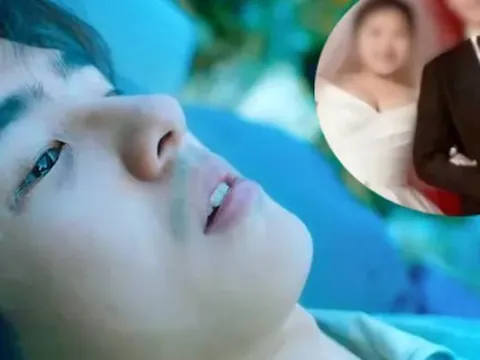 Chú rể nhảy sông trước ngày cưới, người ta bảo là vì "chuyện cỏn con":Từ bao giờ sự suy sụp của người đàn ông lại là "chuyện nhỏ"?