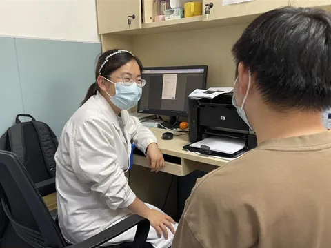 Uống nước trái cây mỗi ngày liên tục trong 1 năm, người đàn ông nhận kết quả bất ngờ