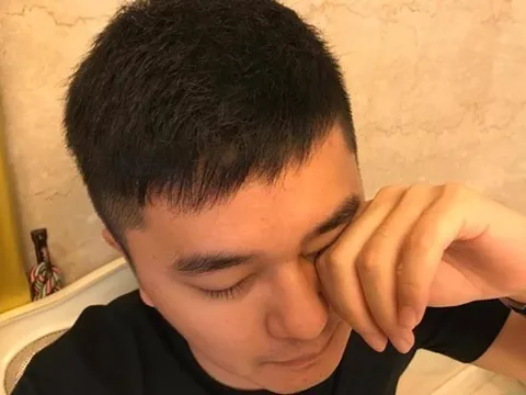 Nếu cơ thể có "2 đỏ, 2 hôi, 2 ngứa" này, cần tầm soát ung thư gan trước khi quá muộn!