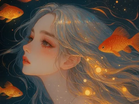 “Vận đỏ tới tấp, tình tiền đủ đầy”: 3 chòm sao đạt đỉnh may mắn ngày 14/10