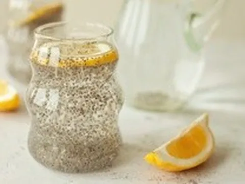 Uống hạt chia vào thời điểm nào giúp giảm cân hiệu quả nhất?
