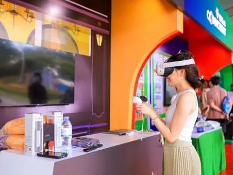VPBank Đất Sen Hồng Music Marathon 2025: 12.000 runner sẵn sàng bứt phá