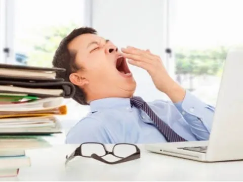 Nếu không có 2 giờ này thì ngủ đủ 8 giờ mỗi ngày cũng vô ích