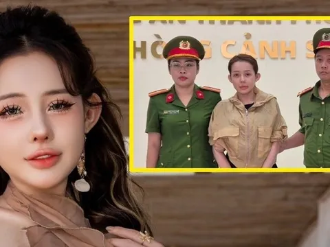 Công an làm việc với ca sĩ Lương Bằng Quang, chồng của Ngân 98 về nội dung gì?