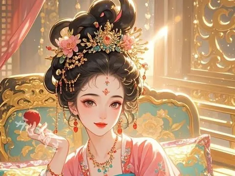 3 con giáp "lên hương" ngày 15/10