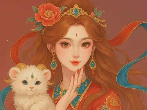 Cát tinh soi chiếu ngày 15/10: 3 chòm sao may mắn nhất tiền - tình - công danh đều chạm đỉnh