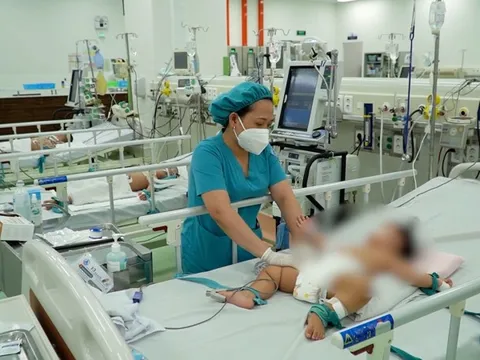 TP.HCM gia tăng các bệnh truyền nhiễm, nguy cơ dịch chồng dịch 0