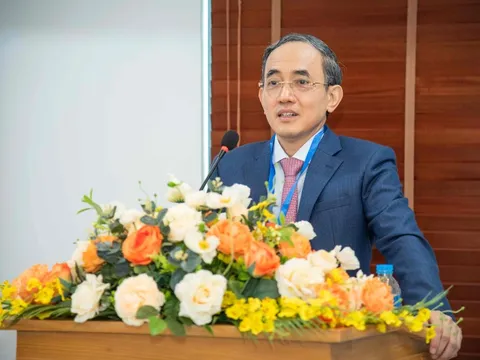 Tỷ phú sàn chứng khoán Việt Nam là ứng viên giáo sư năm 2025 0