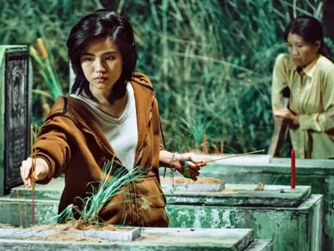 Lo cho phim Việt sau 'Mưa đỏ'