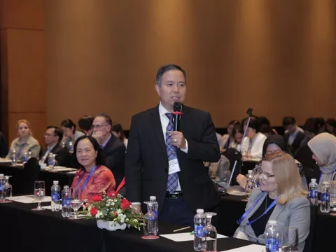 Ung thư phổi đã được phát hiện sớm và điều trị tốt hơn