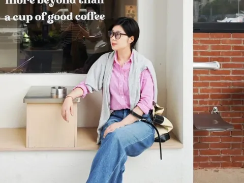 Phúc của tuổi già do mình gieo lúc còn trẻ