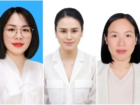 Những 'bông hồng thép' ngành kỹ thuật được đề nghị công nhận phó giáo sư 0