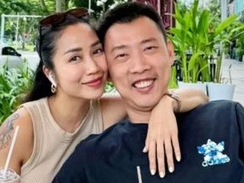 Tình hình hôn nhân của Ốc Thanh Vân và Trí Rùa