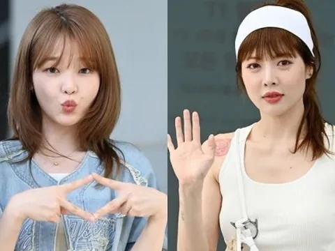 Thần tượng K-pop, nỗi ám ảnh "40kg" và áp lực chuẩn mực ngoại hình