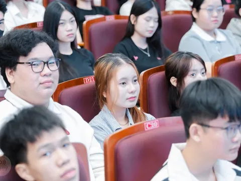 Nhiều đại học công bố phương án tuyển sinh 2026, thí sinh cần lưu ý 0