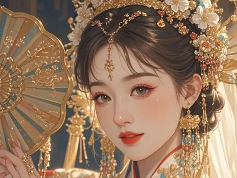Vận đỏ như son ngày 17/10: 3 con giáp gặp thời, tình tiền viên mãn, may mắn bủa vây