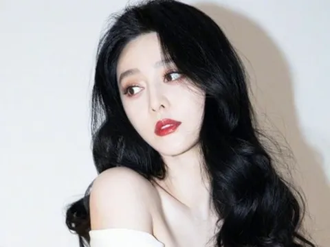 Phạm Băng Băng phạm "tội tày đình"