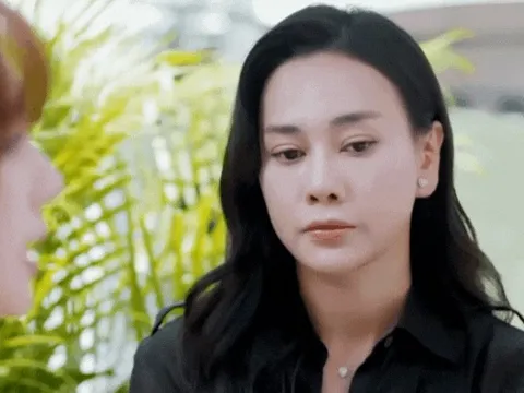 Cách Phương Oanh hết lòng tận tụy, hy sinh cho chồng