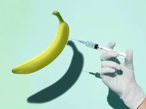 Hàng ngàn đàn ông Việt sa lưới “thần dược tăng kích thước” - Chuyên gia cảnh báo: To đâu chưa thấy, chỉ thấy HỎNG!